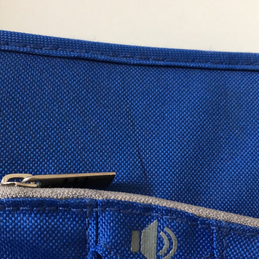 Mead Pro Platinum Zipper Binder with Expanding File, 1.5" - Picture 16 of 16